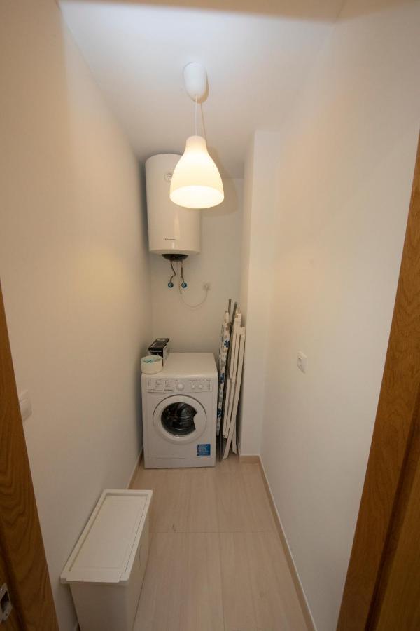 Apartagal-Urbanizacion Foz II Exterior foto