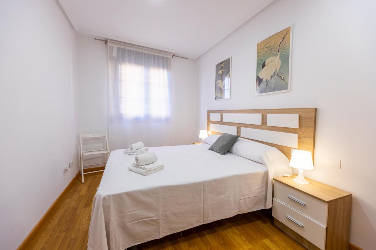 Apartagal-Urbanizacion Foz II Exterior foto