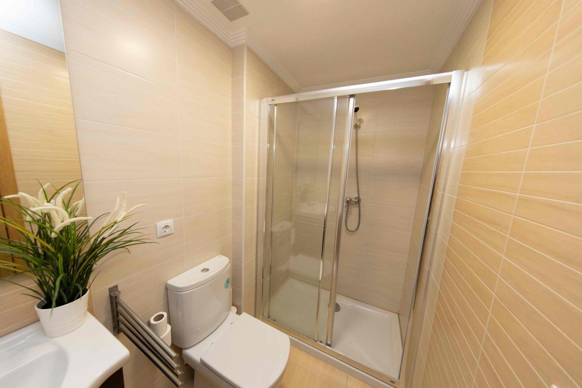 Apartagal-Urbanizacion Foz II Exterior foto